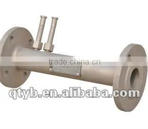Classic Venturi Tube Throttling Device thumbnail-6
