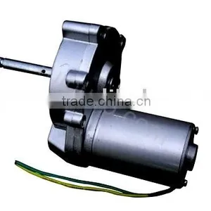 Electric DC Motor/Gearbox thumbnail-1