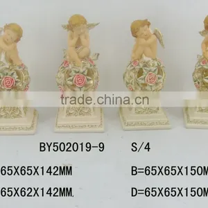Cupid Home Decor Resin thumbnail-1