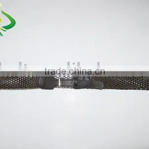 Fashion Braided Netty Belt for Lady thumbnail-1