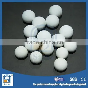 High Purity Alumina Grinding Media:cement Mill Grinding Balls thumbnail-1
