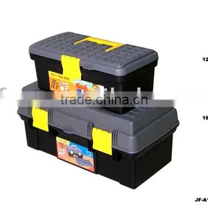 Plastic Toolbox Set(2 in 1) thumbnail-1