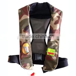 CE Approved Outdoor Leisure Camo Waterproof Fishing Suit Wholesale thumbnail-1