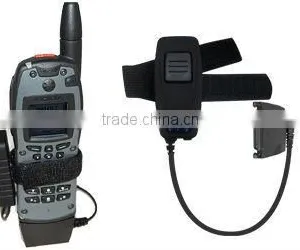 Bluetooth Dongle for MOTOROLA/KENWOOD/VERTEX/ICOM/SEPURA.any Two Way Radio-for EADS Radio Including: THR850/880/880i/880i Light thumbnail-1