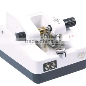 LY-1800A LENS GROOVING MACHINE thumbnail-1