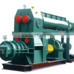 Fired Block Making Machine thumbnail-2