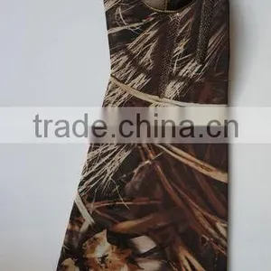 2mm Camouflage Spear Fishing Gloves With Amara thumbnail-1