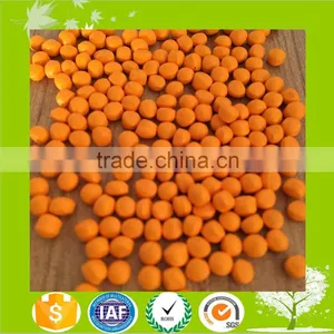 PP/PE Yellow Masterbatch thumbnail-1