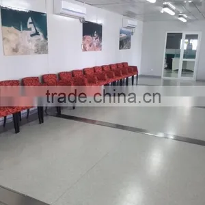 Flat Pack Container Building for Mobile Office and Toilet thumbnail-6