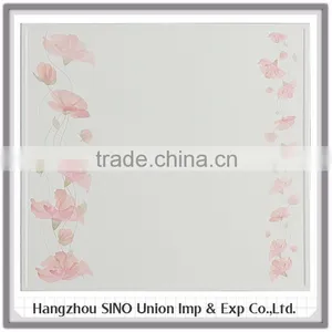 Square Shape Metal Thermal Insulation Ceiling Tiles Wholesale thumbnail-4