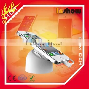 Retail Stores Security Devices Mobile Phone Anti-theft Recoiler thumbnail-1
