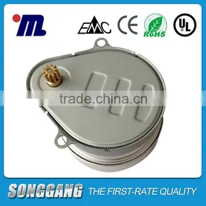 Timer Switch Motor 220V 5rpm AC Hysteresis Synchronous Motor thumbnail-1