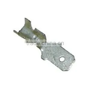 Wire Crimp Terminal for Stamping and Wire Connecting Part DJ613-4.8A thumbnail-2