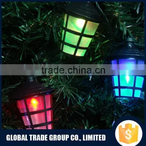 551711 LED Christmas Lantern Chain Light Outdoor thumbnail-1