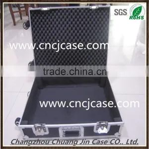 Made in China Huge Storage Carrying Hard Case Aluminum Steel Tool Box thumbnail-3