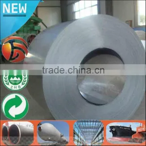Hot Dipped Galvanized Steel Coil Price per Ton thumbnail-3