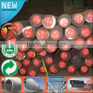 Best Sell Mill Supply Round Bar Steel Bar Large Diameter 65mm ASTM 1018 Round Bar Price per kg Tianjin thumbnail-1