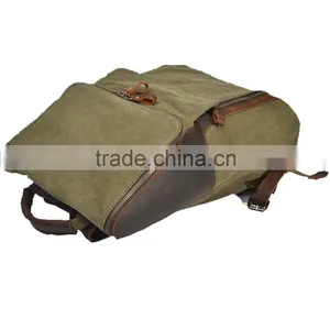 Brand Designer Canvas School Backpack Hiking Backpack Travel Backpack Laptop Backpack Campus Backpack Bag Student Backpack Bag thumbnail-3