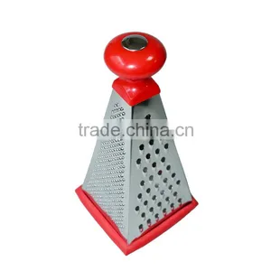 High Quality Stainless Steel Vegetable Fruit Grater thumbnail-3