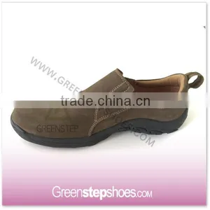 New Style Fashion Loafer Men Leather Shoes thumbnail-3