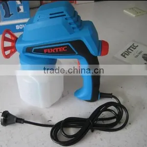 2015 Electric Airless Paint Sprayer 80w 700ml Airless Sprayer thumbnail-2