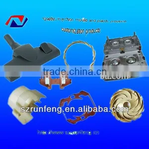 Mould Design for Plastic Products thumbnail-1