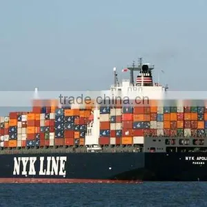 Shipping and Custom Clearance From DALIAN to Moscow RUSSIA thumbnail-1