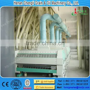 Flour Milling Plants thumbnail-2