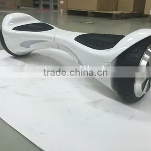 Rohs/FCC/CE 36V 4.4AH Smart Drifting Self Balancing Scooter thumbnail-5