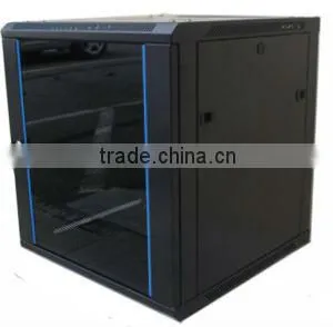 FY-WMG Wall Mount Cabinet - IT Server Data Network Rack thumbnail-1