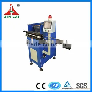Saving Energy Easy Operation Automatic Feeder Induction Hot Forging Machine (JLZ-110) thumbnail-3