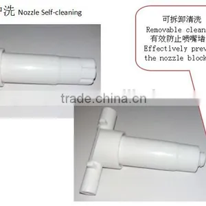 Automatic Bidet Hose Sprayer of Toilet for Arse Cleaning thumbnail-4