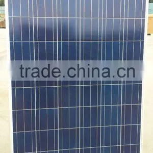 Factory Price Solar Panel, Solar Panel 250W thumbnail-4