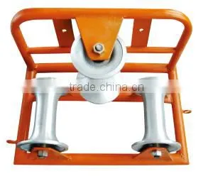Corner Cable Roller thumbnail-1