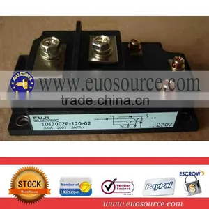 Darlington Power Transistor 1DI300ZP-120-02 thumbnail-1