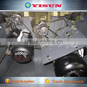 2016 High Efficiency Good Quality Panel Saw Sliding Table Saw Sliding Saw Machine Wood Cutting Machine Woodworking Machinery thumbnail-4