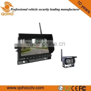 7" Wireless Rear View System thumbnail-2