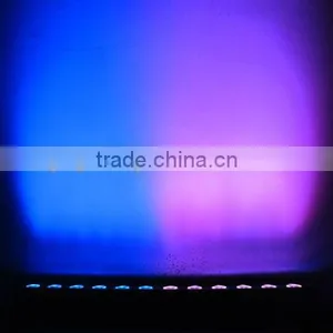 12x10w Led Chips Rgbw Professional Dimmer Wall Washer Pixel 4in1 thumbnail-6