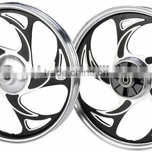 17inch Wheel for Motorcycle thumbnail-1
