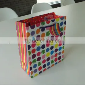 Paper Carry Bag thumbnail-1