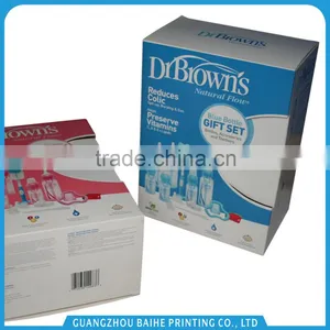 Custom Printing Cardboard Packaging Printing Box Gift Box thumbnail-4