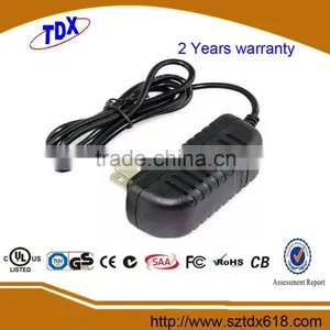 Hot Selling DC in 12V Adaptor 1A Shenzhen Factory thumbnail-4