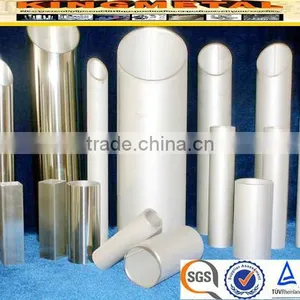 A249 ss 321 Stainless Steel Pipe thumbnail-3