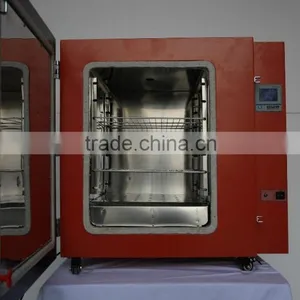 Best Price Hot Air Sterilizing Oven for Hospital thumbnail-1