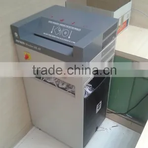 Paper Shredder Machine thumbnail-1