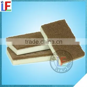 American Companies Looking For Distributors Sponge Scouring Pad thumbnail-2