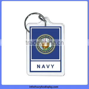 Cheaper Hot Sale Fashion Acrylic Keychains thumbnail-6