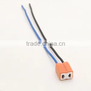 Automotive Wire Harness and Electrical Wire Harness thumbnail-4