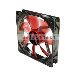 Alseye ASCF1225S12L-N02-CR Feature Comforts Silent Axial Fan thumbnail-4