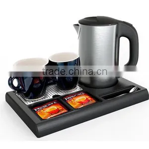 Kinhao 0.5L-0.6L Electric Kettle Set thumbnail-1
